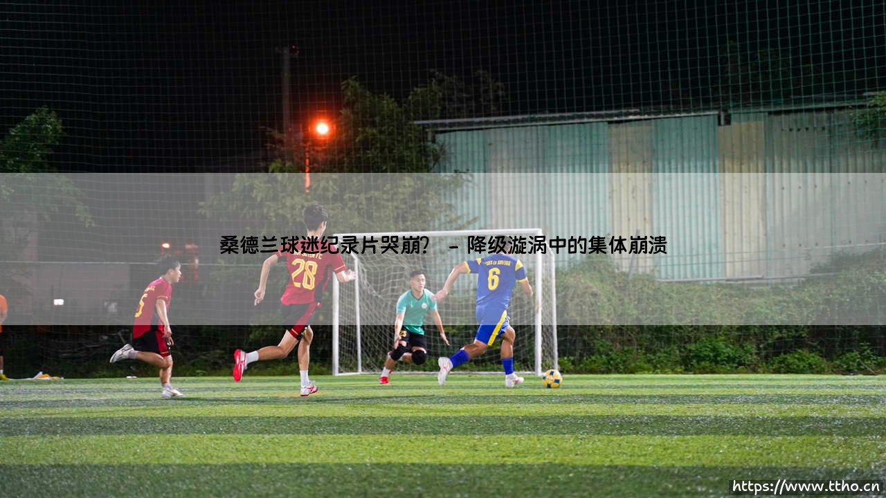 桑德兰球迷纪录片哭崩?:「黑猫」泪雨背后,是信仰还是绝望的呐喊?-第2张图片-天体号 桑德兰球迷纪录片哭崩?:「黑猫」泪雨背后,是信仰还是绝望的呐喊?-第2张图片-天体号