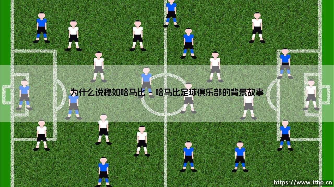 为什么说稳如哈马比?——揭秘哈马比为何成为网络时代「稳」的代名词-第1张图片-天体号 为什么说稳如哈马比?——揭秘哈马比为何成为网络时代「稳」的代名词-第1张图片-天体号