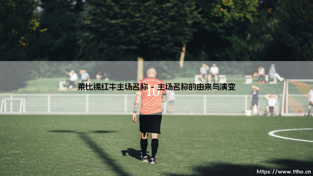 莱比锡红牛主场名称探秘:红牛竞技场的崛起与荣耀-第1张图片-天体号 莱比锡红牛主场名称探秘:红牛竞技场的崛起与荣耀-第1张图片-天体号