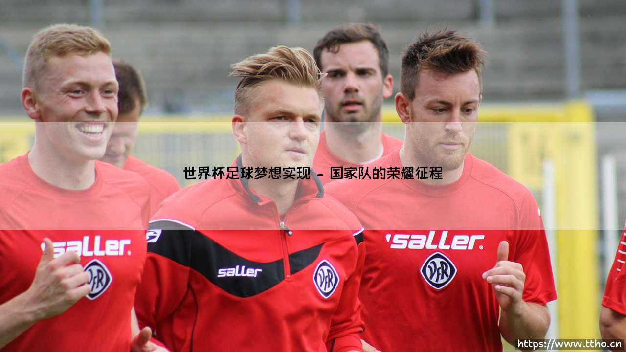 世界杯足球梦想实现「Goal+」-第2张图片-天体号