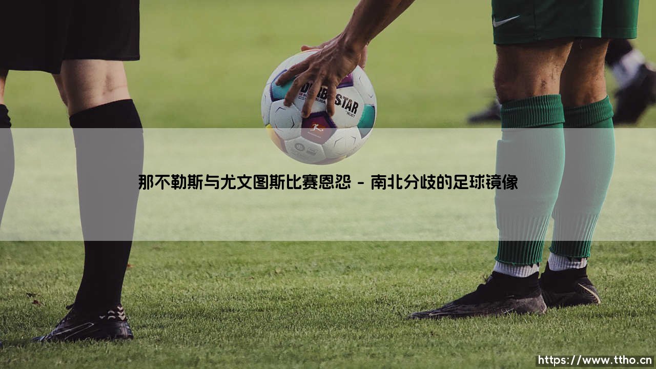 那不勒斯与尤文图斯:绿茵场上的南北恩怨与时代回响-第1张图片-天体号 那不勒斯与尤文图斯:绿茵场上的南北恩怨与时代回响-第1张图片-天体号