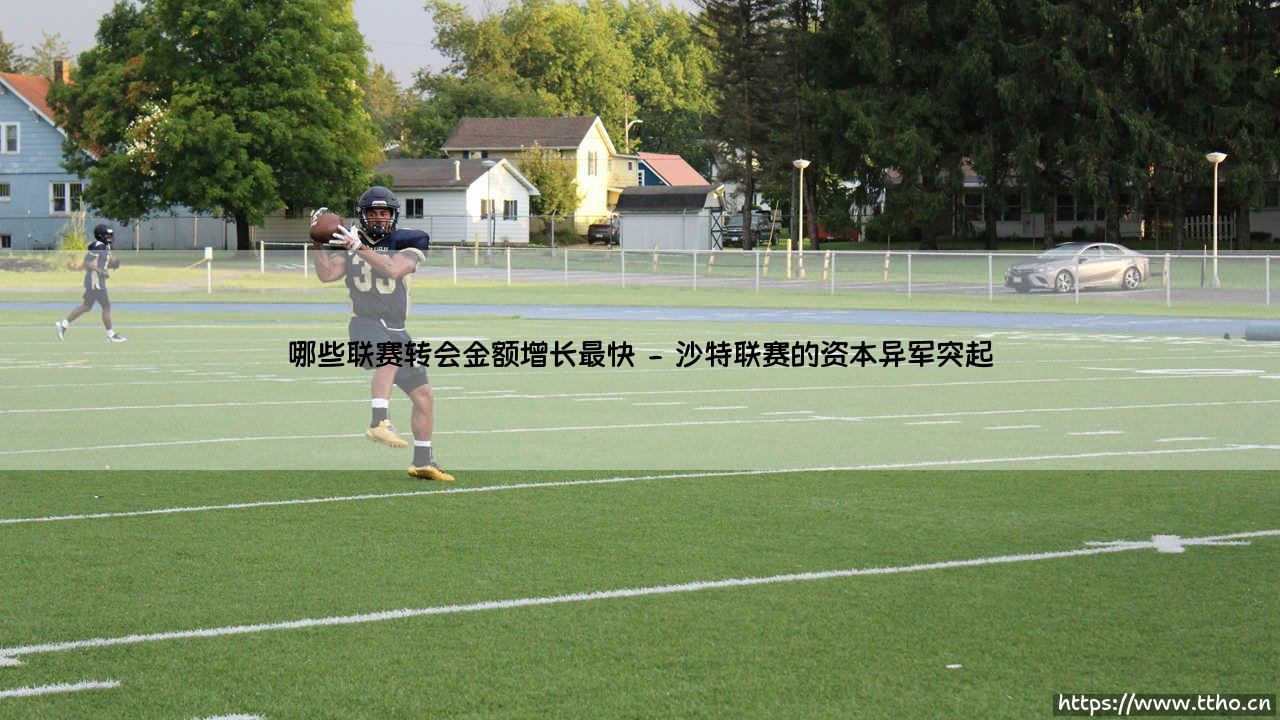 哪些联赛转会金额增长最快?揭秘全球足坛资本新格局:「烧钱」竞赛谁主沉浮?-第2张图片-天体号 哪些联赛转会金额增长最快?揭秘全球足坛资本新格局:「烧钱」竞赛谁主沉浮?-第2张图片-天体号