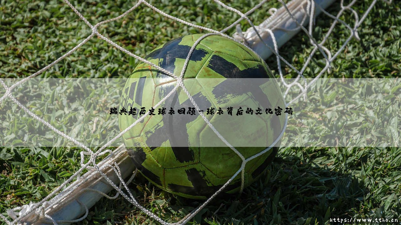 瑞典超历史球衣回顾:绿茵场上的北欧传奇-第3张图片-天体号 瑞典超历史球衣回顾:绿茵场上的北欧传奇-第3张图片-天体号