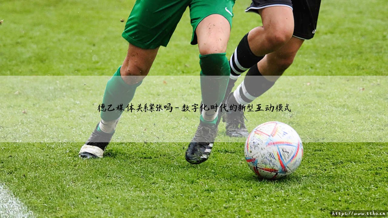 德乙媒体关系紧张吗?:探寻德国足球第二梯队与媒体的真实生态-第4张图片-天体号 德乙媒体关系紧张吗?:探寻德国足球第二梯队与媒体的真实生态-第4张图片-天体号