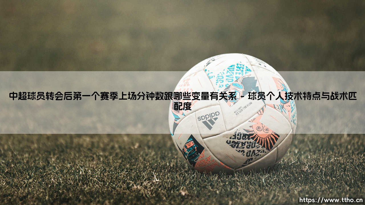 中超球员转会后首赛季上场时间探秘:影响球员登场的关键变量解析-第1张图片-天体号 中超球员转会后首赛季上场时间探秘:影响球员登场的关键变量解析-第1张图片-天体号
