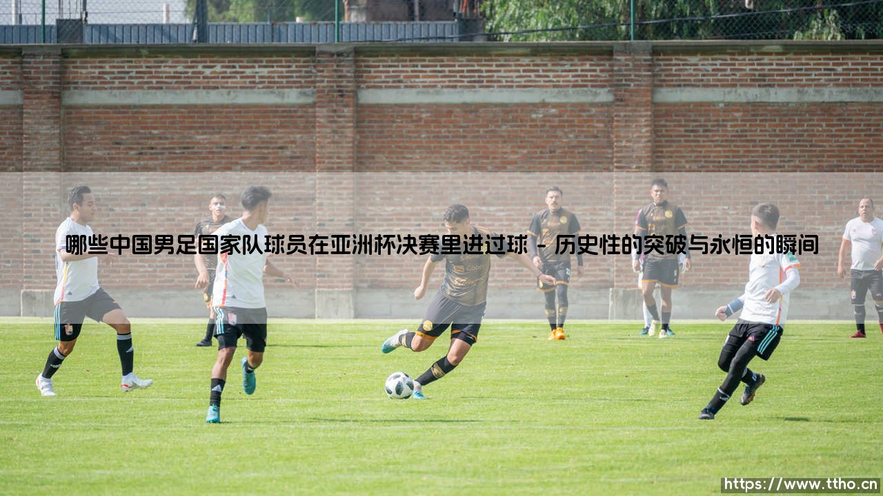 哪些中国男足国家队球员在亚洲杯决赛里进过球-看球不熬夜-第1张图片-天体号