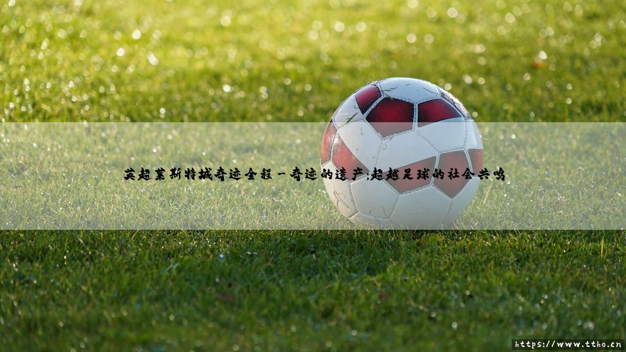英超莱斯特城奇迹全程_绿茵前线-第3张图片-天体号 英超莱斯特城奇迹全程_绿茵前线-第3张图片-天体号