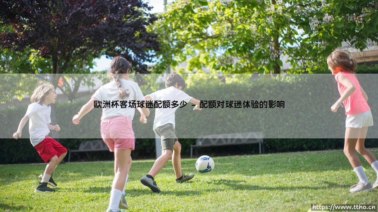 欧洲杯客场球迷配额多少|体坛足球家-第2张图片-天体号 欧洲杯客场球迷配额多少|体坛足球家-第2张图片-天体号