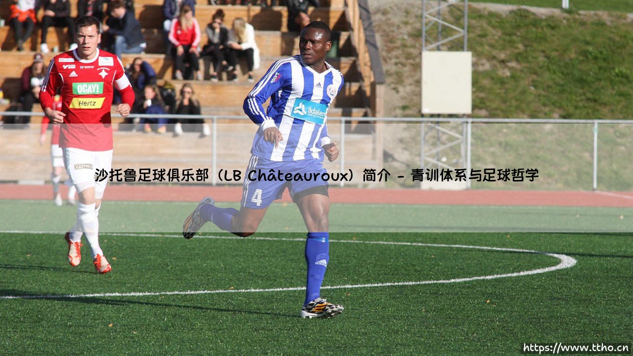 沙托鲁足球俱乐部(LB Châteauroux)简介「足坛哨声」-第2张图片-天体号 沙托鲁足球俱乐部(LB Châteauroux)简介「足坛哨声」-第2张图片-天体号