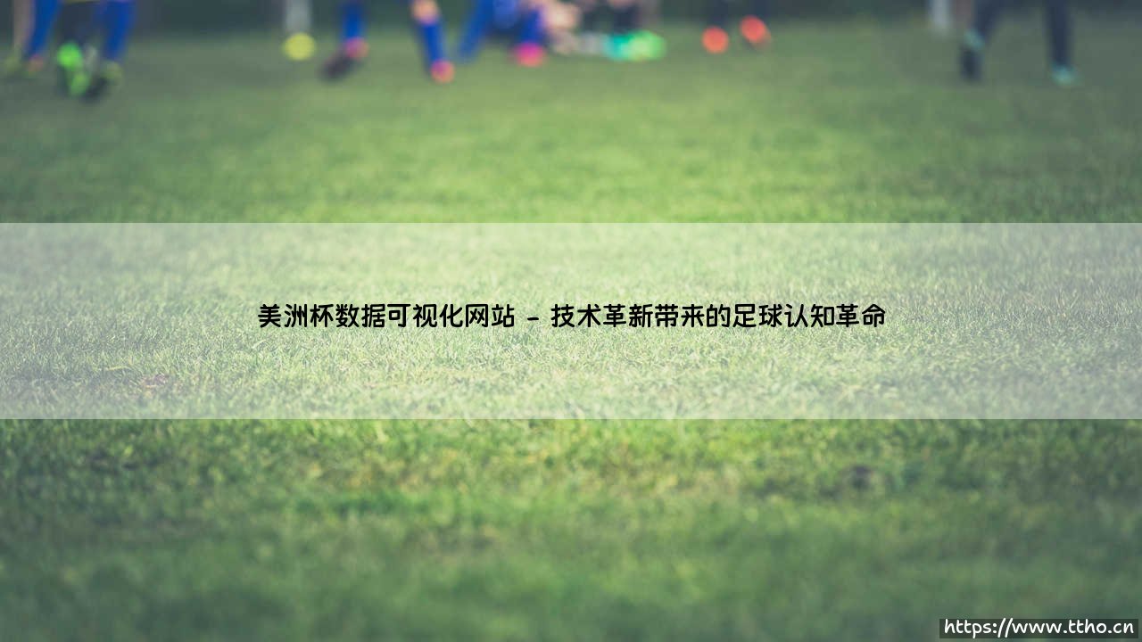 美洲杯数据可视化网站:解锁绿茵场深处的秘密-第2张图片-天体号 美洲杯数据可视化网站:解锁绿茵场深处的秘密-第2张图片-天体号