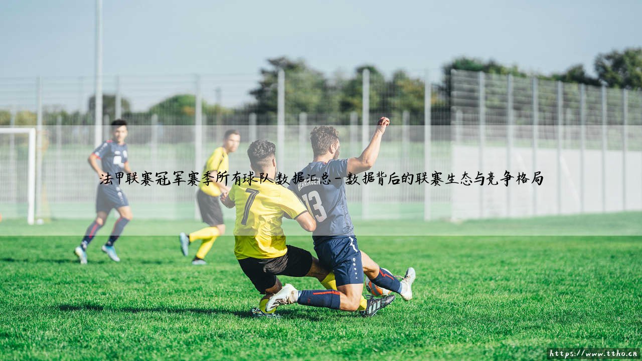 法甲联赛冠军赛季数据全景:历届霸主与竞争者的深度汇总-第4张图片-天体号 法甲联赛冠军赛季数据全景:历届霸主与竞争者的深度汇总-第4张图片-天体号