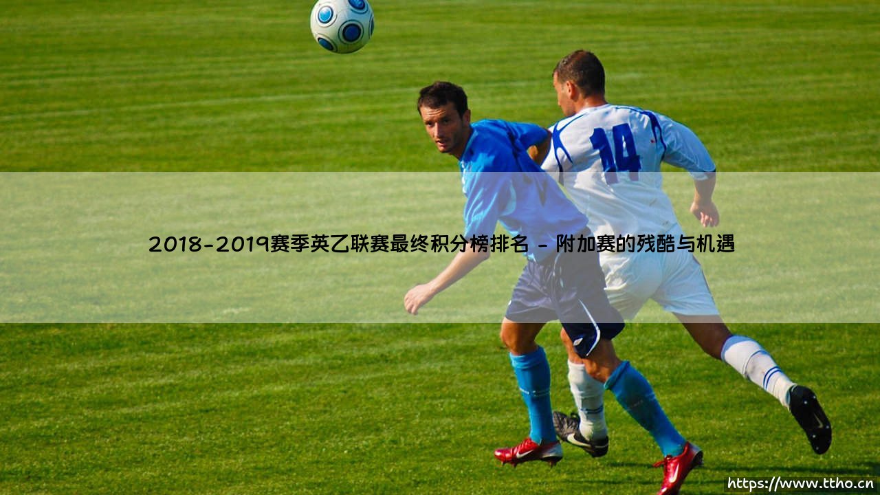 2018-2019赛季英乙联赛最终积分榜排名【远方的球门】-第2张图片-天体号 2018-2019赛季英乙联赛最终积分榜排名【远方的球门】-第2张图片-天体号