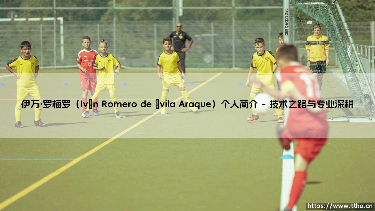 伊万·罗梅罗（Iván Romero de Ávila Araque）个人简介(绿茵速报)-第1张图片-天体号