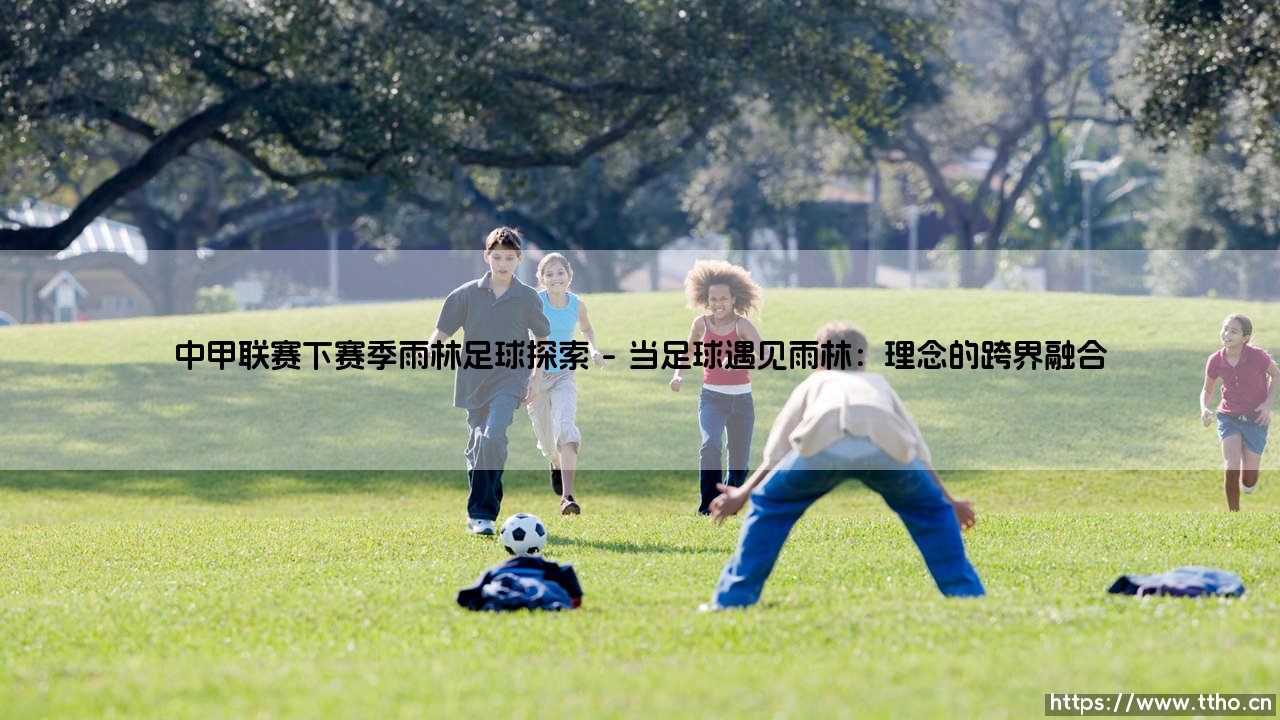 中甲联赛下赛季雨林足球探索:绿茵场上的生态奇旅-第1张图片-天体号 中甲联赛下赛季雨林足球探索:绿茵场上的生态奇旅-第1张图片-天体号