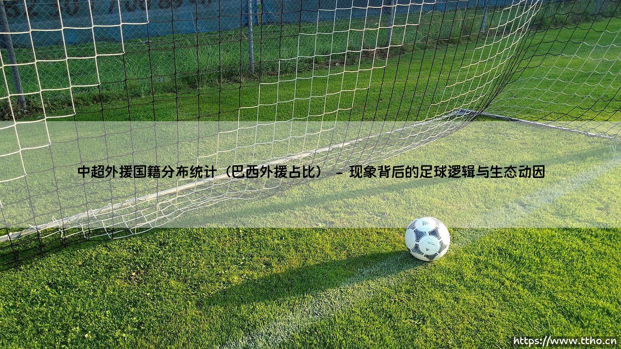中超外援国籍分布统计:巴西外援的绝对统治与格局变迁-第2张图片-天体号 中超外援国籍分布统计:巴西外援的绝对统治与格局变迁-第2张图片-天体号