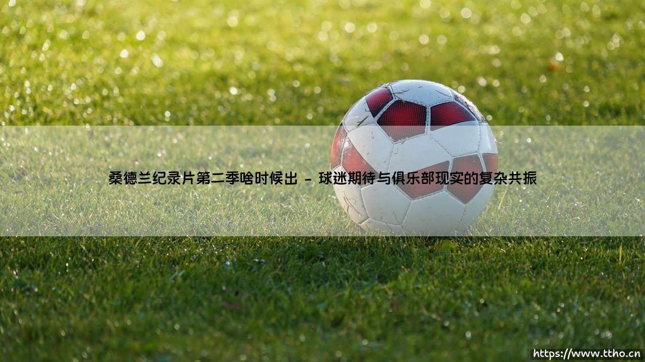 桑德尔兰纪录片第二季何时出?球迷的等待是否正被资本裹挟?-第2张图片-天体号 桑德尔兰纪录片第二季何时出?球迷的等待是否正被资本裹挟?-第2张图片-天体号