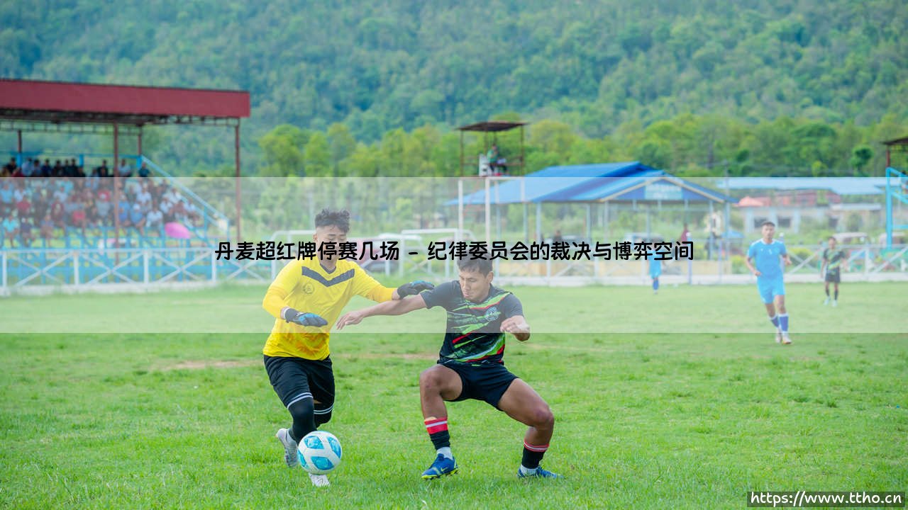 丹麦超红牌停赛几场背后,是公平的标尺还是流动的沙丘?-第2张图片-天体号 丹麦超红牌停赛几场背后,是公平的标尺还是流动的沙丘?-第2张图片-天体号