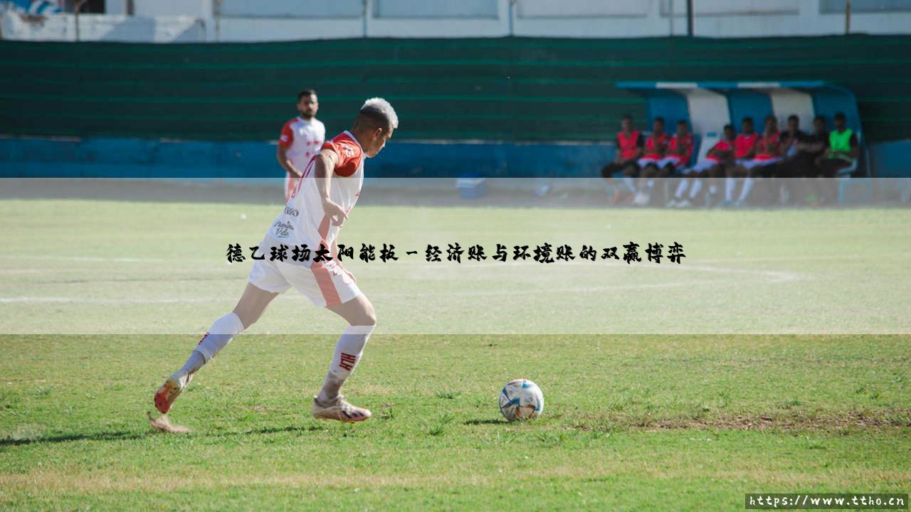 德乙球场太阳能板:环保新趋势?绿茵场上的「阳光进球」如何改变足球-第3张图片-天体号 德乙球场太阳能板:环保新趋势?绿茵场上的「阳光进球」如何改变足球-第3张图片-天体号