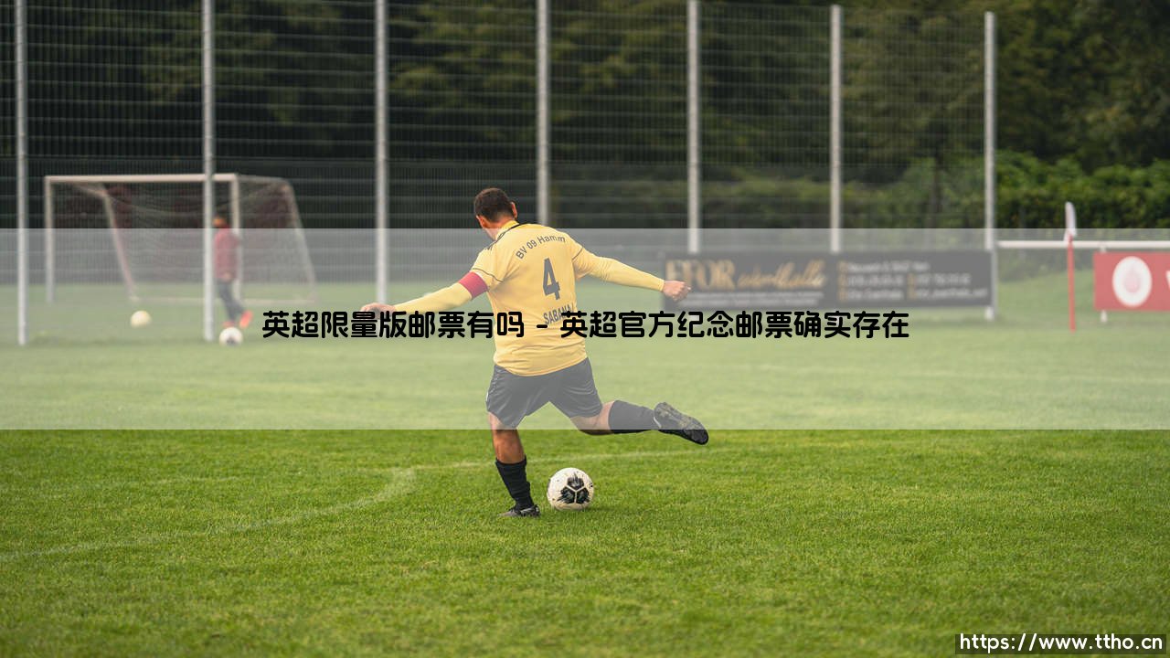 英超限量版邮票有吗?探寻绿茵场上的珍贵邮品:「英超纪念邮票」收藏指南-第1张图片-天体号 英超限量版邮票有吗?探寻绿茵场上的珍贵邮品:「英超纪念邮票」收藏指南-第1张图片-天体号