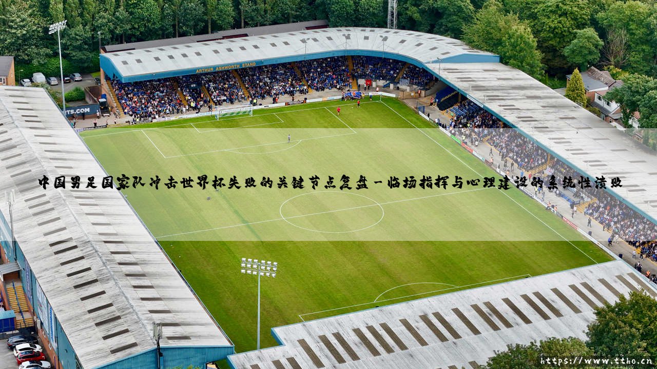 中国男足国家队冲击世界杯失败的关键节点复盘——东方体育-第3张图片-天体号