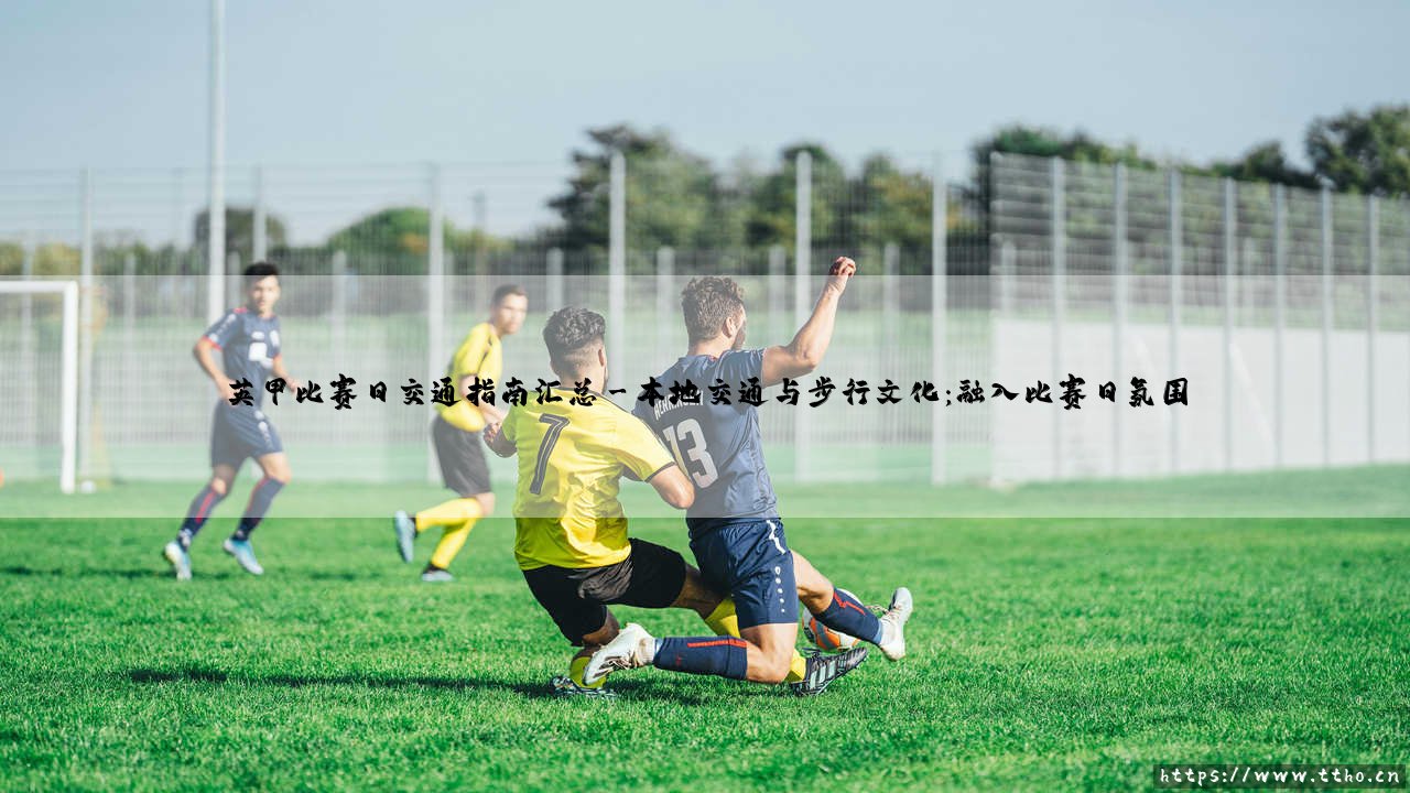 英甲比赛日交通指南汇总|体坛足球家-第3张图片-天体号 英甲比赛日交通指南汇总|体坛足球家-第3张图片-天体号