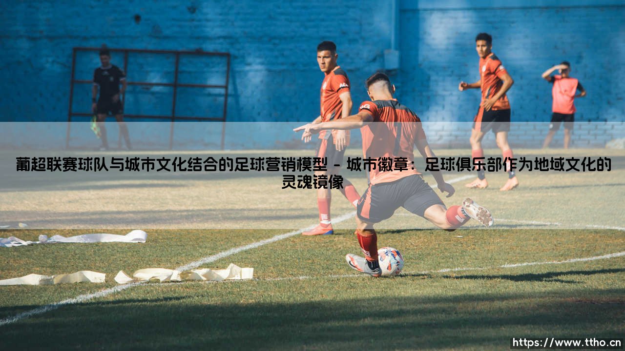 葡超联赛球队与城市文化结合的足球营销模型【足球之家】-第1张图片-天体号 葡超联赛球队与城市文化结合的足球营销模型【足球之家】-第1张图片-天体号
