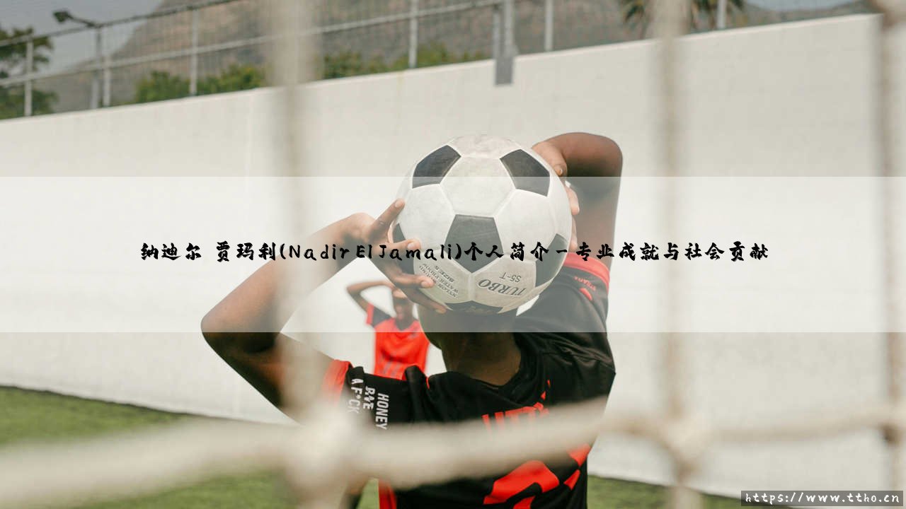 纳迪尔·贾玛利:一位杰出人物的个人简介,走近纳迪尔·贾玛利的非凡历程-第3张图片-天体号 纳迪尔·贾玛利:一位杰出人物的个人简介,走近纳迪尔·贾玛利的非凡历程-第3张图片-天体号