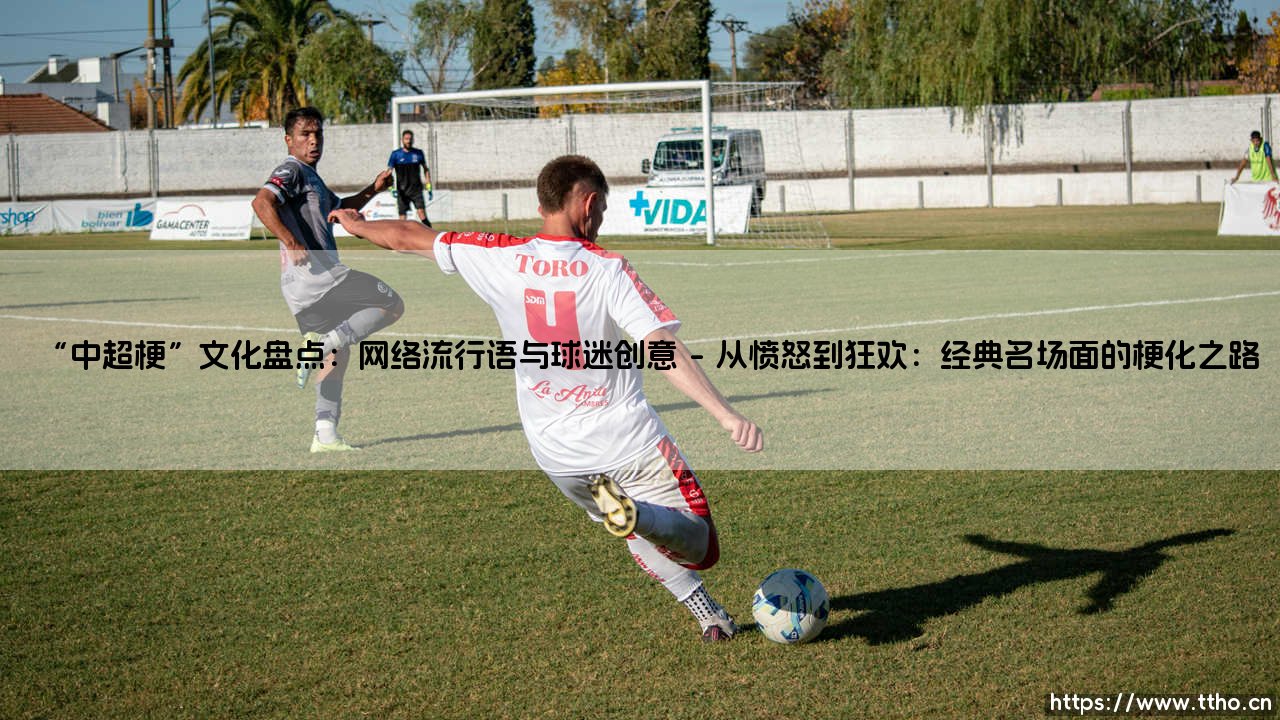 中超梗文化为何风靡?盘点网络流行语与球迷的逆天创意-第1张图片-天体号 中超梗文化为何风靡?盘点网络流行语与球迷的逆天创意-第1张图片-天体号