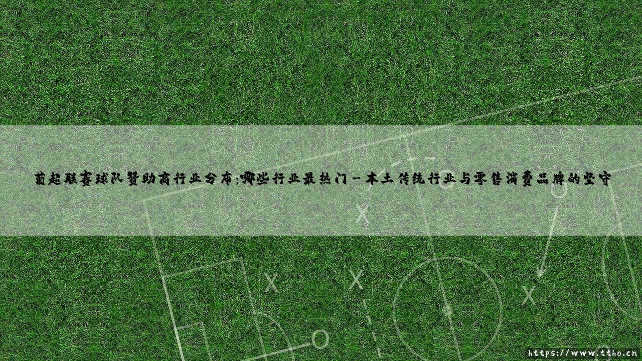 葡超联赛球队赞助商行业分布:哪些行业最热门-绿茵上的诗人-第3张图片-天体号 葡超联赛球队赞助商行业分布:哪些行业最热门-绿茵上的诗人-第3张图片-天体号