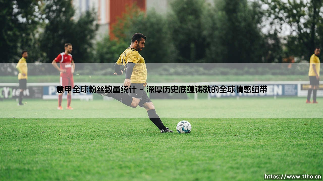 意甲全球粉丝数量统计:亚平宁绿茵如何俘获世界的心-第1张图片-天体号 意甲全球粉丝数量统计:亚平宁绿茵如何俘获世界的心-第1张图片-天体号