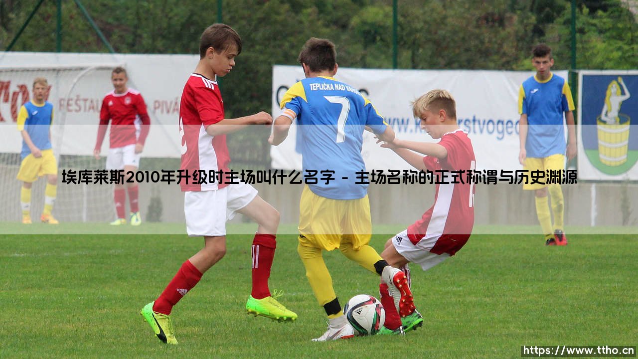 埃库莱斯2010年升级时主场叫什么名字:揭秘埃库莱斯升级赛季的主场之名-第1张图片-天体号 埃库莱斯2010年升级时主场叫什么名字:揭秘埃库莱斯升级赛季的主场之名-第1张图片-天体号