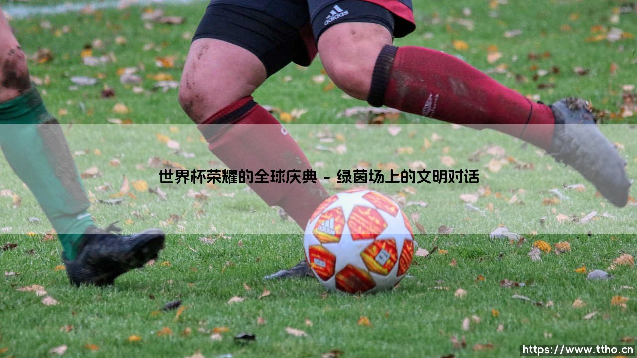 世界杯荣耀的全球庆典【足球故事】-第1张图片-天体号 世界杯荣耀的全球庆典【足球故事】-第1张图片-天体号
