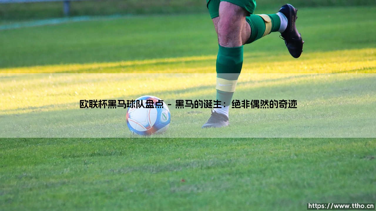 欧联杯黑马球队盘点：那些点燃绿茵梦想的奇迹之旅-第1张图片-天体号