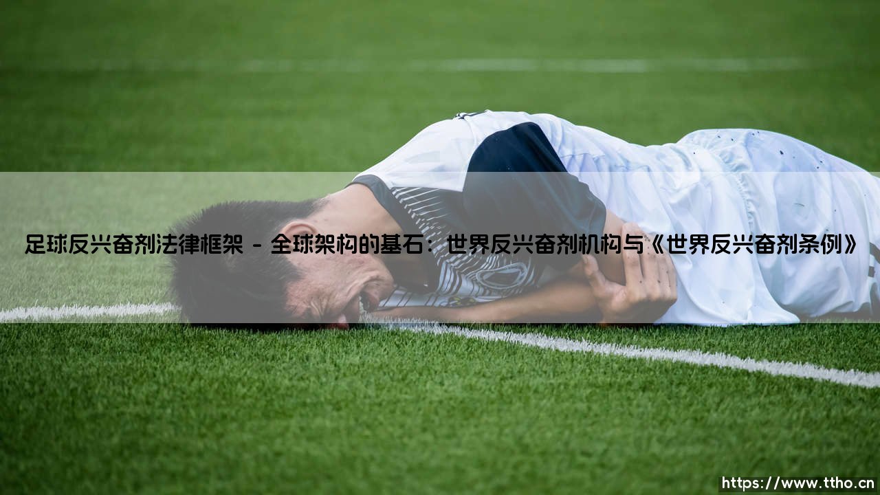 足球反兴奋剂法律框架:守护绿茵场的纯净与荣耀-第1张图片-天体号 足球反兴奋剂法律框架:守护绿茵场的纯净与荣耀-第1张图片-天体号