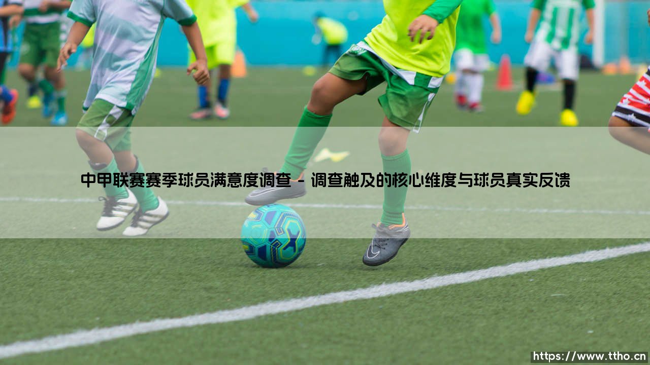 中甲联赛赛季球员满意度调查:倾听绿茵场上的真实声音-第1张图片-天体号 中甲联赛赛季球员满意度调查:倾听绿茵场上的真实声音-第1张图片-天体号