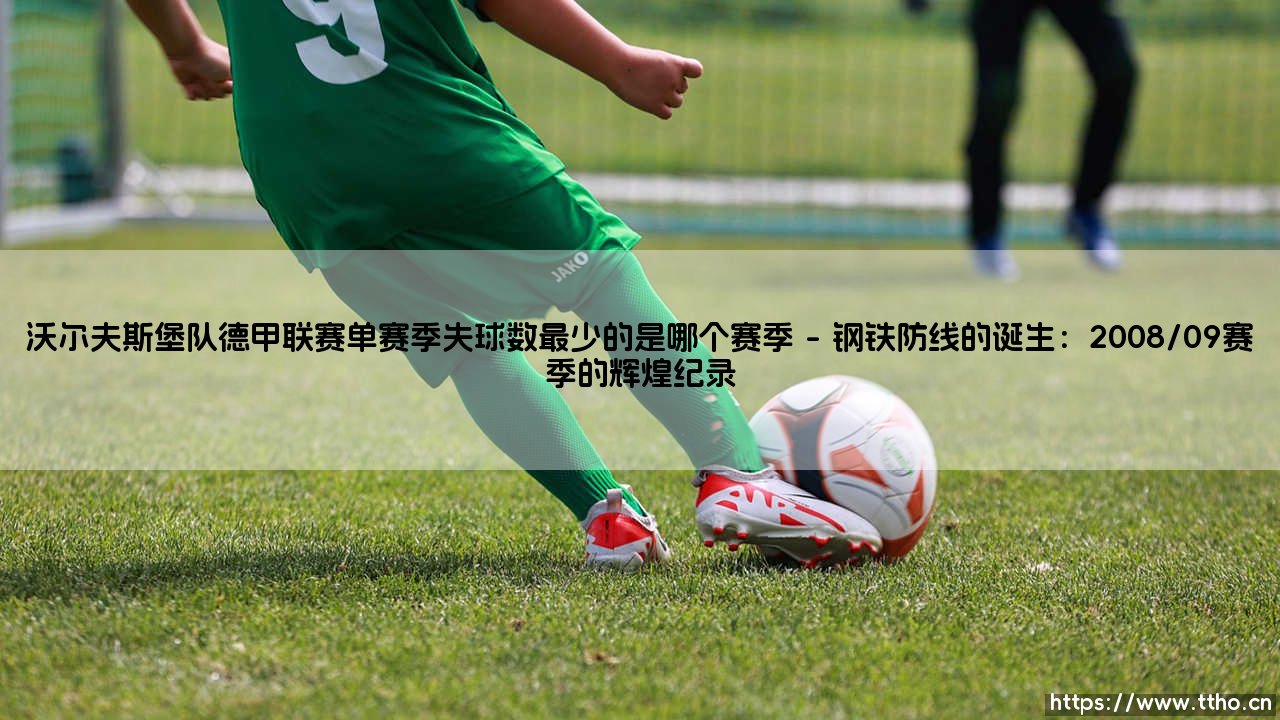 沃尔夫斯堡队德甲联赛单赛季失球数最少的是哪个赛季——天体足球-第1张图片-天体号 沃尔夫斯堡队德甲联赛单赛季失球数最少的是哪个赛季——天体足球-第1张图片-天体号