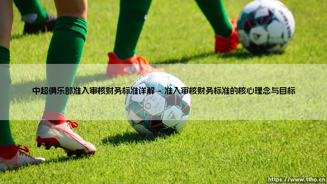 中超俱乐部准入审核财务标准详解:构建健康联赛的基石-第1张图片-天体号 中超俱乐部准入审核财务标准详解:构建健康联赛的基石-第1张图片-天体号