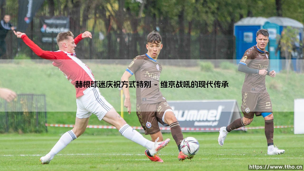 赫根球迷庆祝方式特别:究竟特别在哪里?- 带你领略北欧足球的狂热与温度-第1张图片-天体号 赫根球迷庆祝方式特别:究竟特别在哪里?- 带你领略北欧足球的狂热与温度-第1张图片-天体号