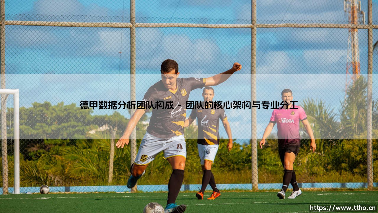 德甲数据分析团队构成:现代足球的隐形大脑-第1张图片-天体号 德甲数据分析团队构成:现代足球的隐形大脑-第1张图片-天体号