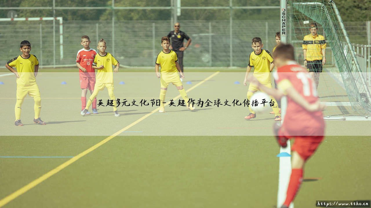 英超多元文化节日:绿茵场上的全球庆典与多元文化节日-第4张图片-天体号 英超多元文化节日:绿茵场上的全球庆典与多元文化节日-第4张图片-天体号