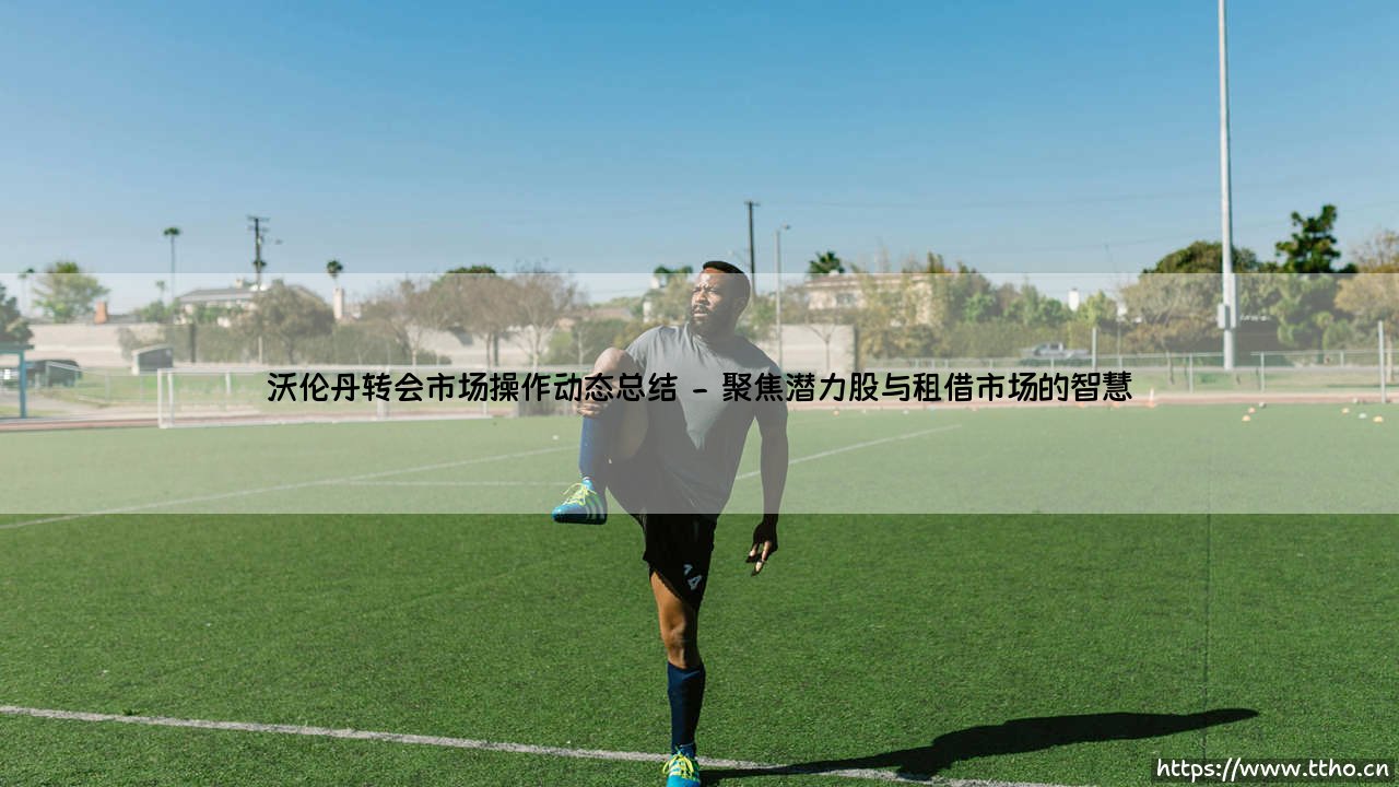 沃伦丹转会市场操作动态总结:这支荷甲黑马,如何在买卖之间构建未来?-第2张图片-天体号 沃伦丹转会市场操作动态总结:这支荷甲黑马,如何在买卖之间构建未来?-第2张图片-天体号