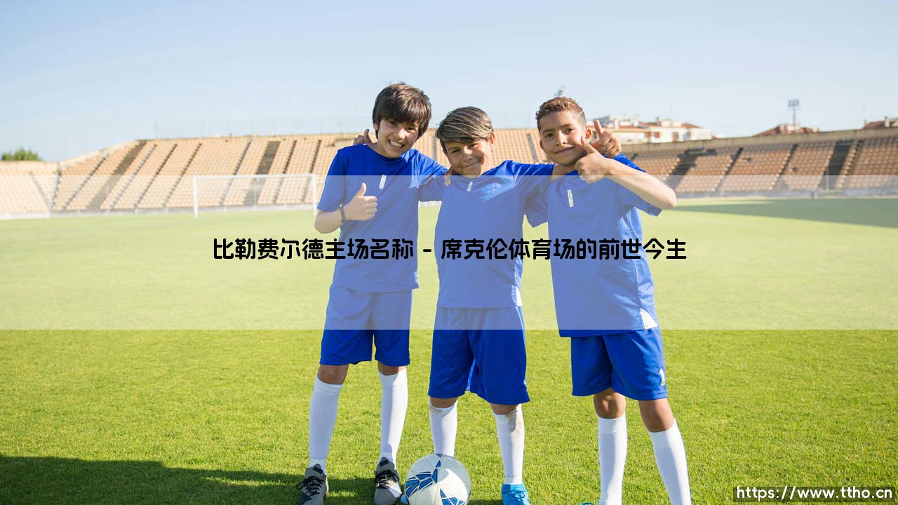 比勒费尔德主场名称的故事-第1张图片-天体号 比勒费尔德主场名称的故事-第1张图片-天体号