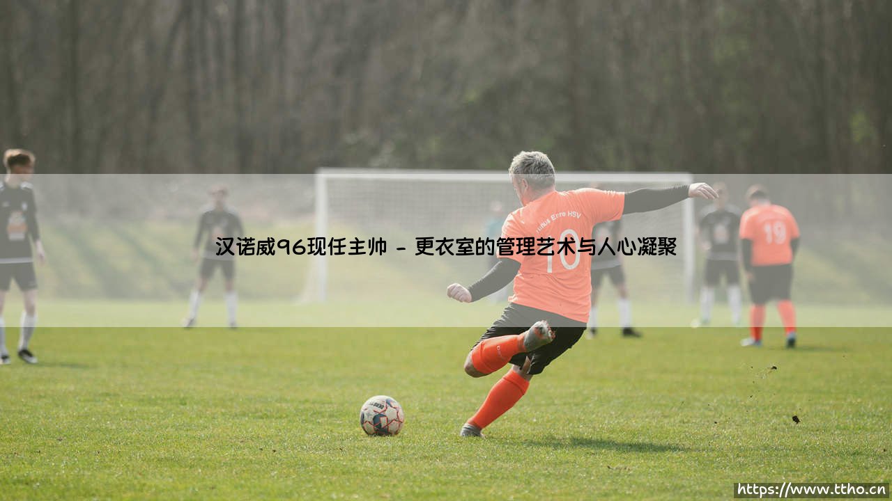 汉诺威96现任主帅的挑战与征程:聚焦汉诺威96的掌舵者-第2张图片-天体号 汉诺威96现任主帅的挑战与征程:聚焦汉诺威96的掌舵者-第2张图片-天体号