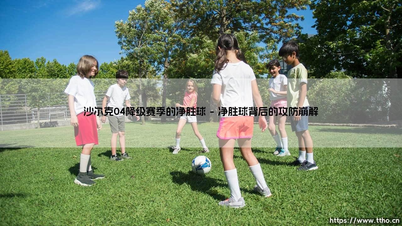 沙尔克04降级赛季的净胜球：一场数字背后的尊严沦陷-第1张图片-天体号