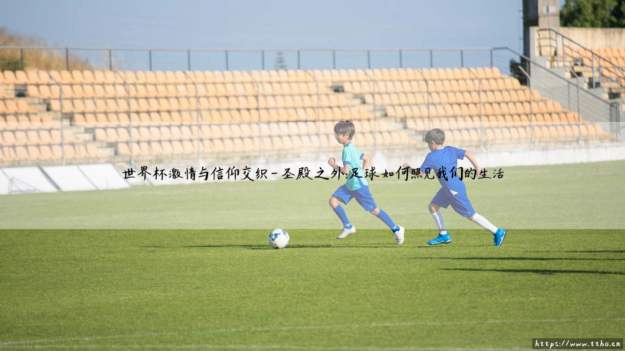 世界杯:激情与信仰的交响?「绿茵圣殿」中,人类如何为信仰与激情加冕-第4张图片-天体号 世界杯:激情与信仰的交响?「绿茵圣殿」中,人类如何为信仰与激情加冕-第4张图片-天体号