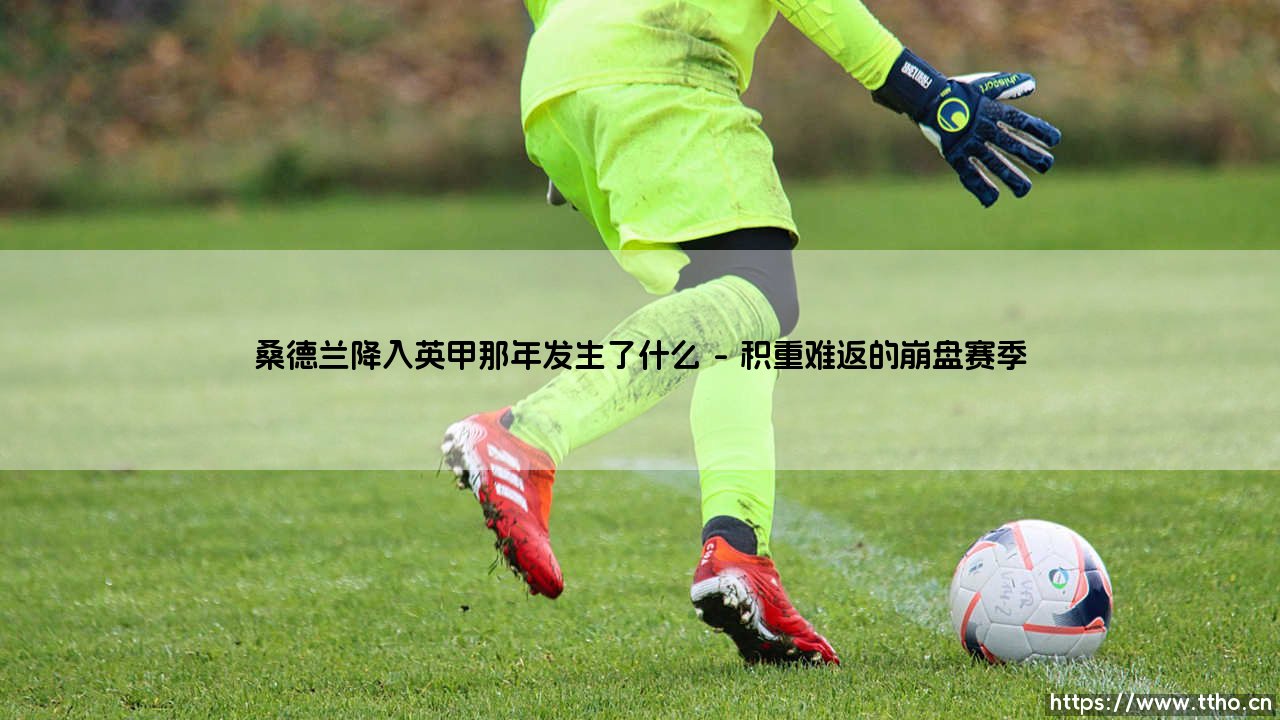 桑德兰降入英甲那年发生了什么——东方体育-第1张图片-天体号 桑德兰降入英甲那年发生了什么——东方体育-第1张图片-天体号