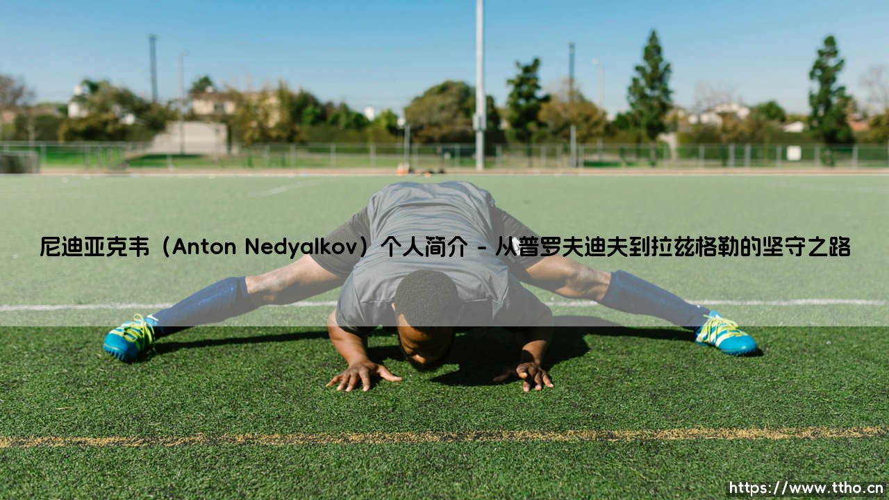 安东·尼迪亚克韦:卢多戈雷茨与保加利亚的钢铁脊梁-第1张图片-天体号 安东·尼迪亚克韦:卢多戈雷茨与保加利亚的钢铁脊梁-第1张图片-天体号