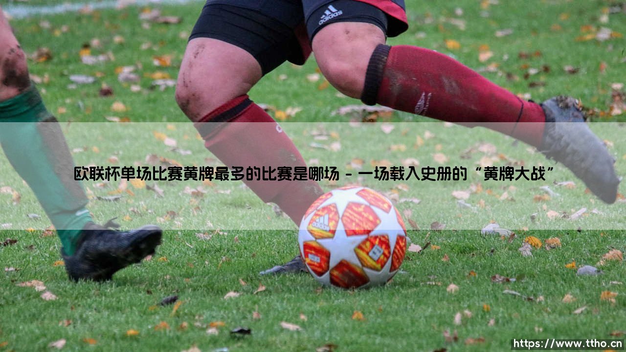 欧联杯单场比赛黄牌最多的比赛是哪场——地上足球-第1张图片-天体号