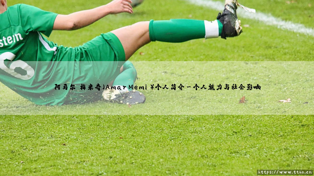 阿马尔·梅米奇(Amar Memić)个人简介_足球早晚报-第3张图片-天体号 阿马尔·梅米奇(Amar Memić)个人简介_足球早晚报-第3张图片-天体号