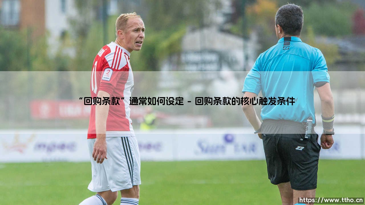 “回购条款”如何设定?——深入解析股权回购的核心机制与设计要点-第1张图片-天体号 “回购条款”如何设定?——深入解析股权回购的核心机制与设计要点-第1张图片-天体号